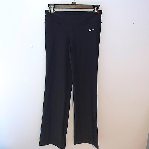 Nike leggings, XS, black. NWOT - Picture 1 of 6